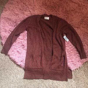 Old Navy New Cardigan NWT